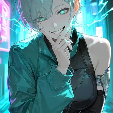 Profile image of Thalice