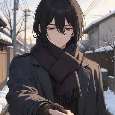 Profile image of 蓮也