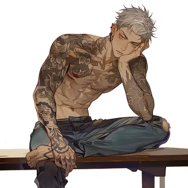 Profile image of ヒトシ