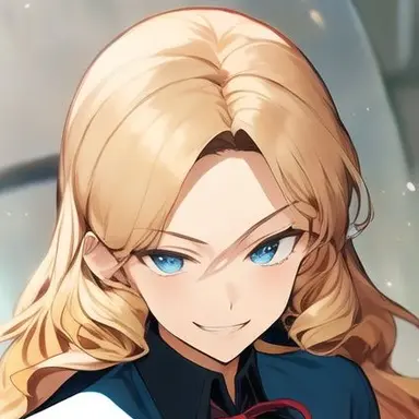 Profile image of 鳳条涼花