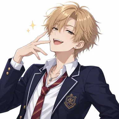 Profile image of 本田海希