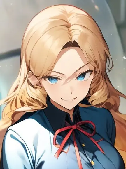 NeedyMoss1293의 お嬢様の一目惚れ