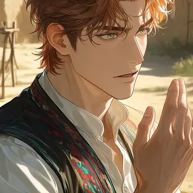 Profile image of Henrik Sorvat