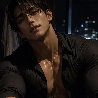 Profile image of 祐作