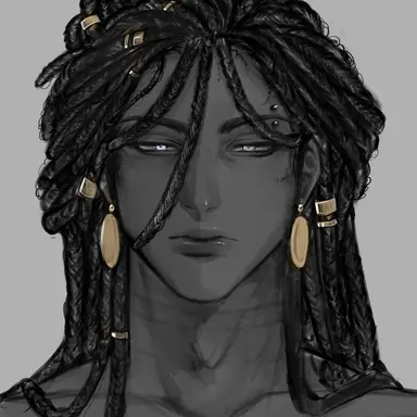 Profile image of Amenhotep