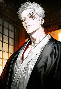Profile image of Mumyo