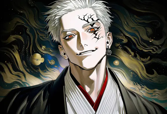 Profile image of Mumyo