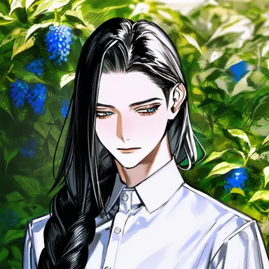 Profile image of Akito Kuga