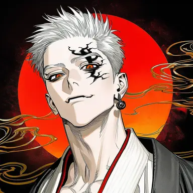 Profile image of Mumyo