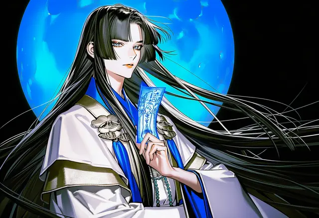 Profile image of Akito Kuga