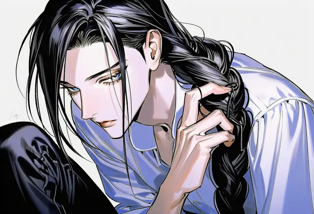Profile image of Akito Kuga