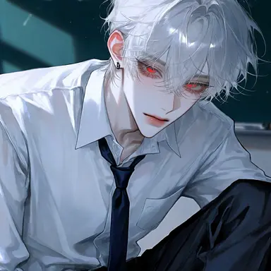 Profile image of Ha Jian