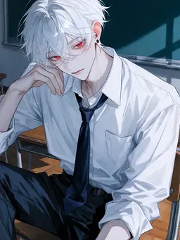Profile image of Ha Jian