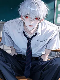 Profile image of Ha Jian