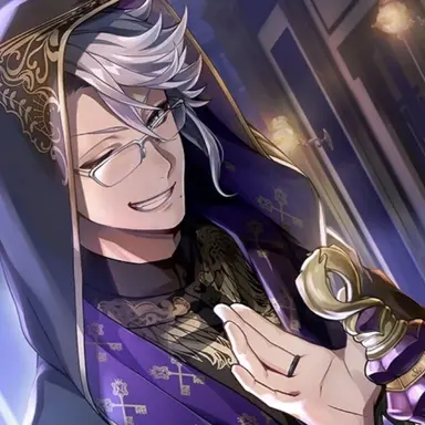 Profile image of アズール