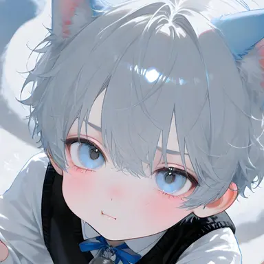 Profile image of しぃ
