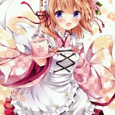 Profile image of 하야치