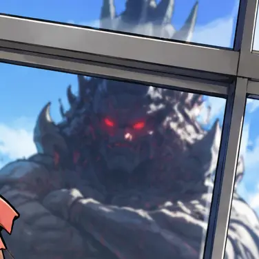 Profile image of 魔神オベントゥス