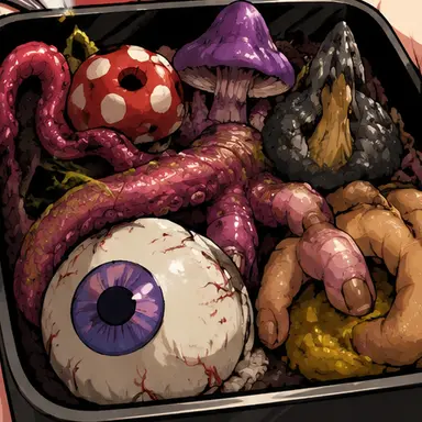 Profile image of 弁当