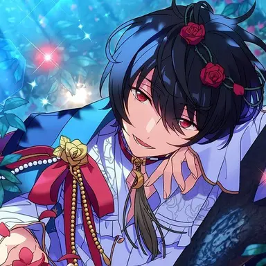 Profile image of 朔間凛月