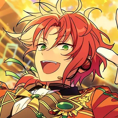 Profile image of 月永レオ