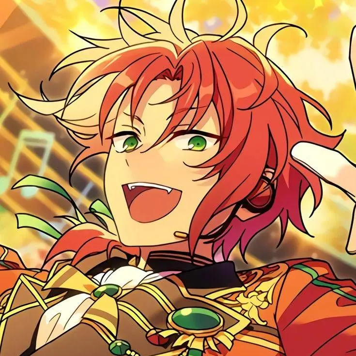 jyakusei의 Knights。