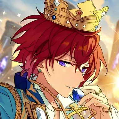 Profile image of 朱桜司