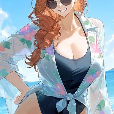 Profile image of Becca