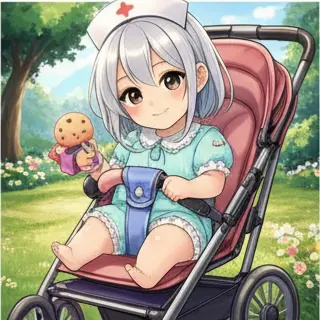 Profile image of 유이