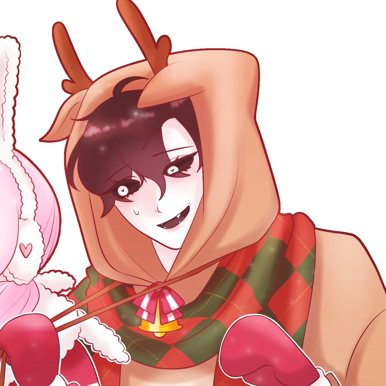 우융