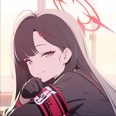 Profile image of Ichika