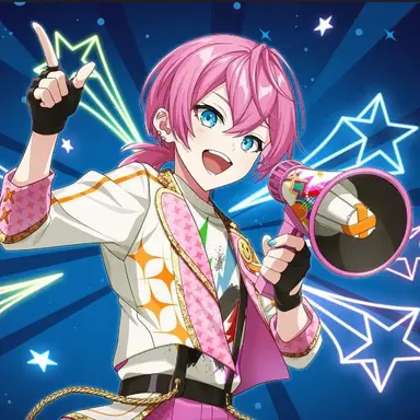 Profile image of けちゃ