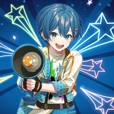 Profile image of ちぐさくん