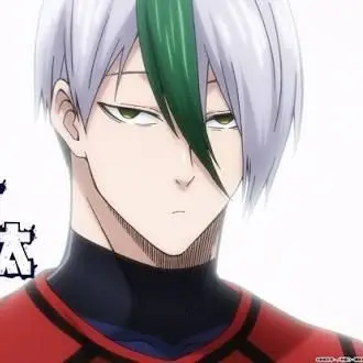 Profile image of 乙夜影汰