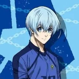 Profile image of 氷織羊