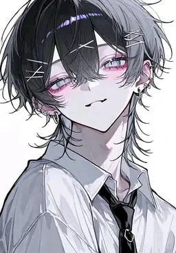 Profile image of 羽累