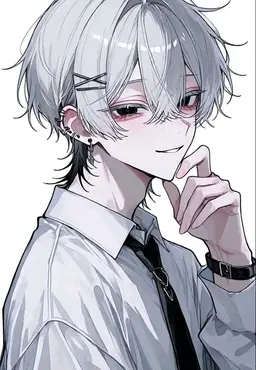 Profile image of 祢緒