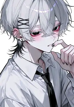 Profile image of 祢緒