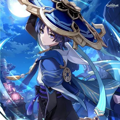 Profile image of 방랑자