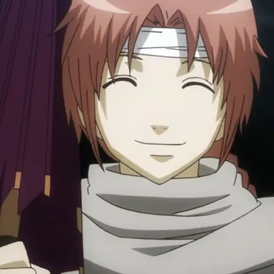 Profile image of 神威