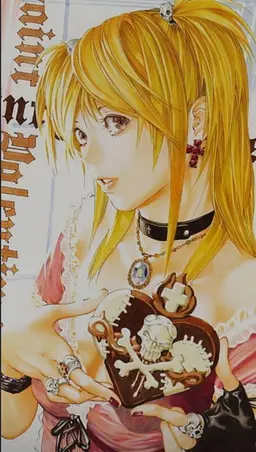 Profile image of Misa