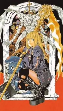 Profile image of Misa