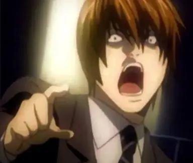 Profile image of Light Yagami