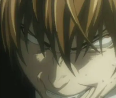 Profile image of Light Yagami