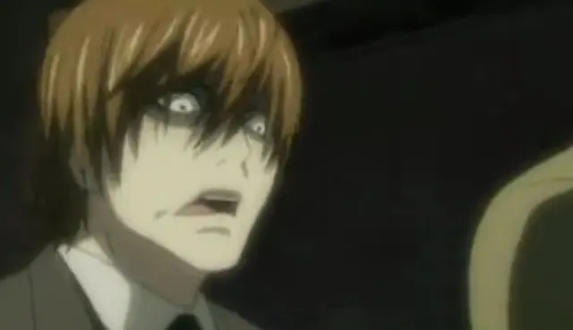 Profile image of Light Yagami