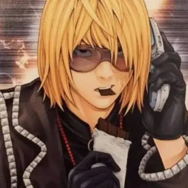Profile image of Mello