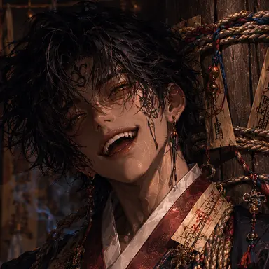 Profile image of 器魎
