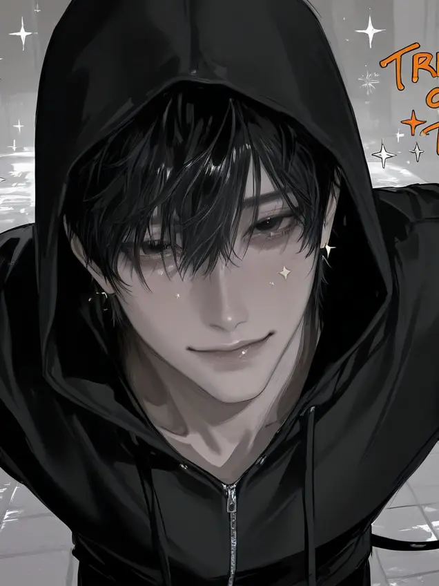 FeebleFloor4282의 Trick or Treat