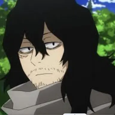 Profile image of Shouta Aizawa
