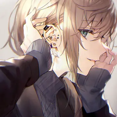 Profile image of 叶